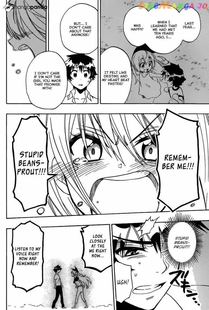 Nisekoi Chapter 91 image 13_optimized
